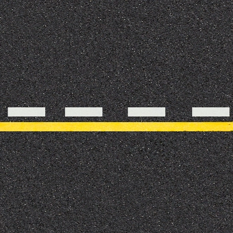 Black Top Road