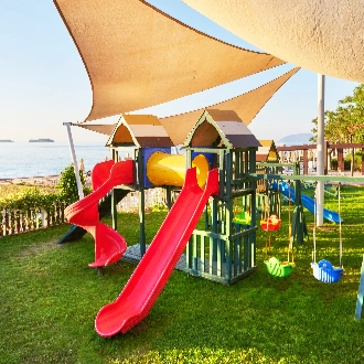 Children Play Area