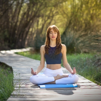 Yoga Place